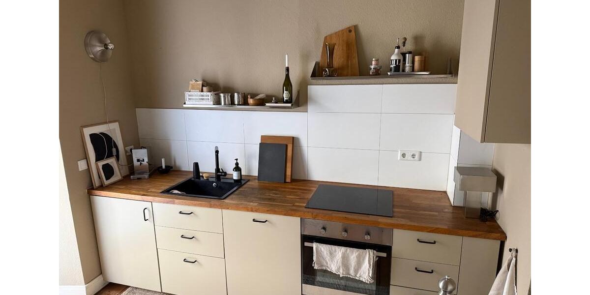 Etagenwohnung Nürnberg Rabus - 3 Zimmer, 68 m&sup2;, 960&euro; | Angebot:25977296