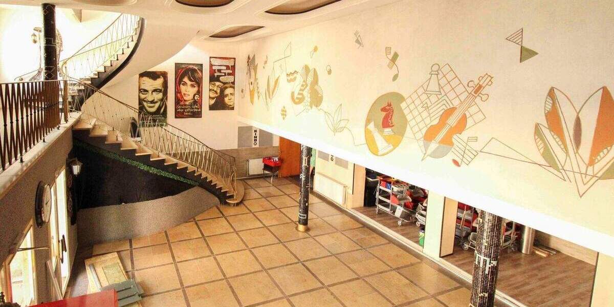 Gewerbeobjekt Nürnberg Rosenau - 1.390.000&euro; | Angebot:25681495