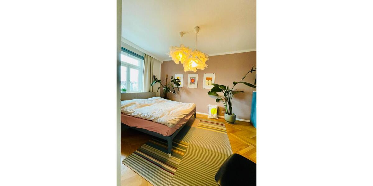 Etagenwohnung Nürnberg Gärten bei Wöhrd - 2 Zimmer, 75 m&sup2;, 1.190&euro; | Angebot:25367436