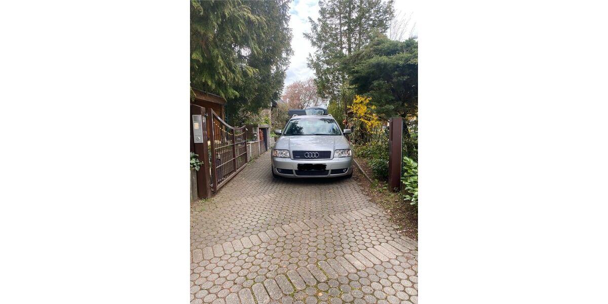 Audi A6 350.000 km 1.700 &euro; Lauf 91207