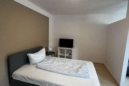 Zimmer Nürnberg Gleißhammer - 1 Zimmer, 720&euro; | Angebot:27659051