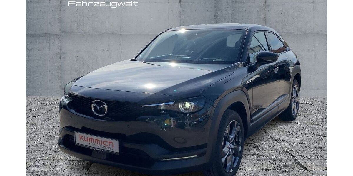 Mazda MX-30 13.630 km 18.990 &euro; Fürth 90763