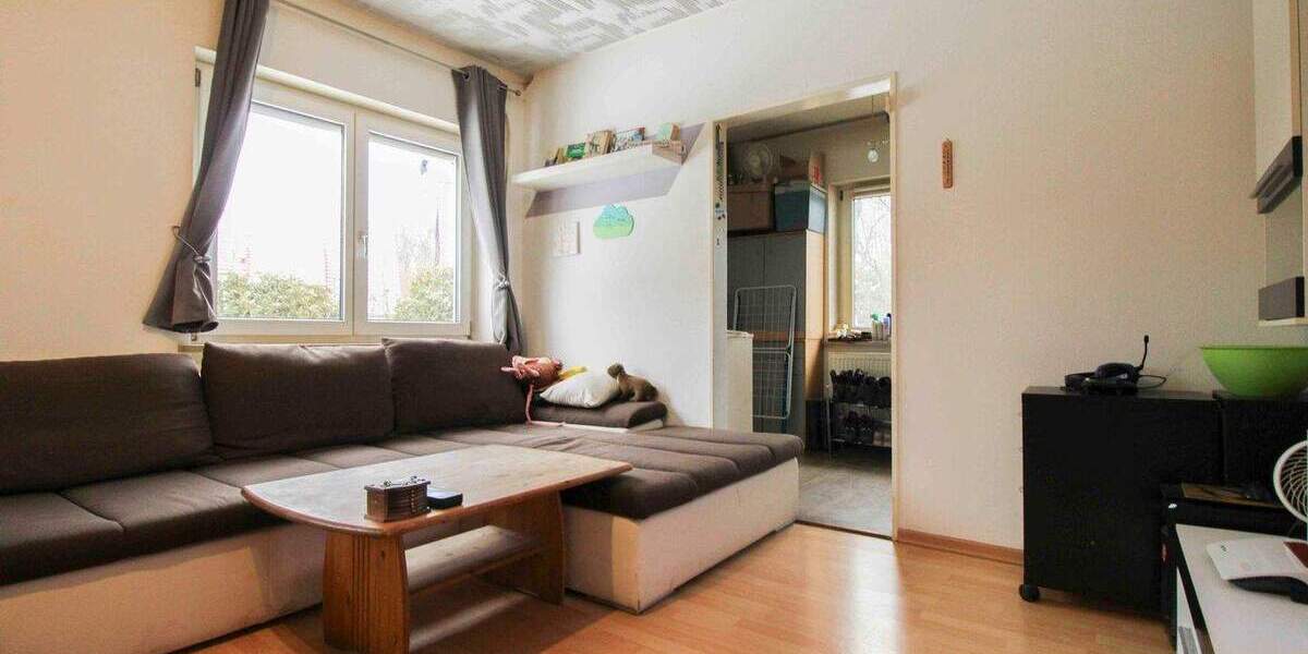 Mehrfamilienhaus, Wohnhaus Schwarzenbruck - 8 Zimmer, 379.000&euro; | Angebot:25866694