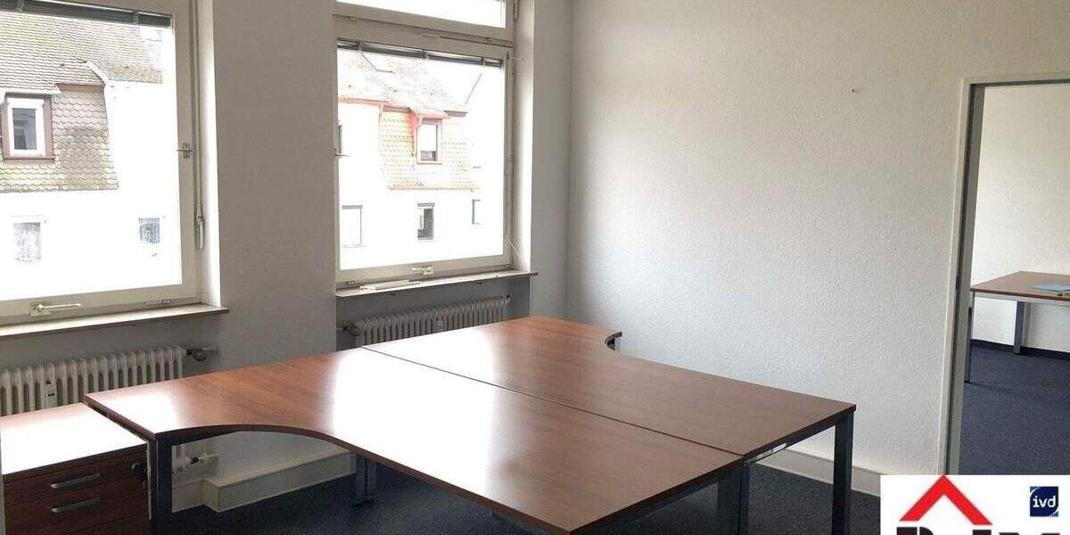 Gewerbeobjekt Nürnberg Maiach - 630&euro; | Angebot:25837059