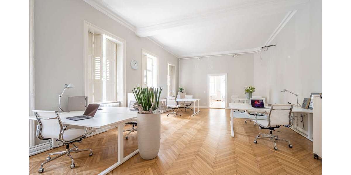 Gewerbeobjekt Fürth Altstadt - 665&euro; | Angebot:26011522