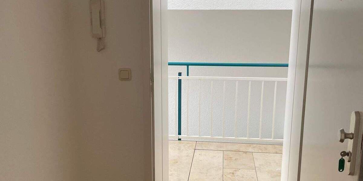 Etagenwohnung Nürnberg Schniegling - 2 Zimmer, 70 m&sup2;, 275.000&euro; | Angebot:25705664