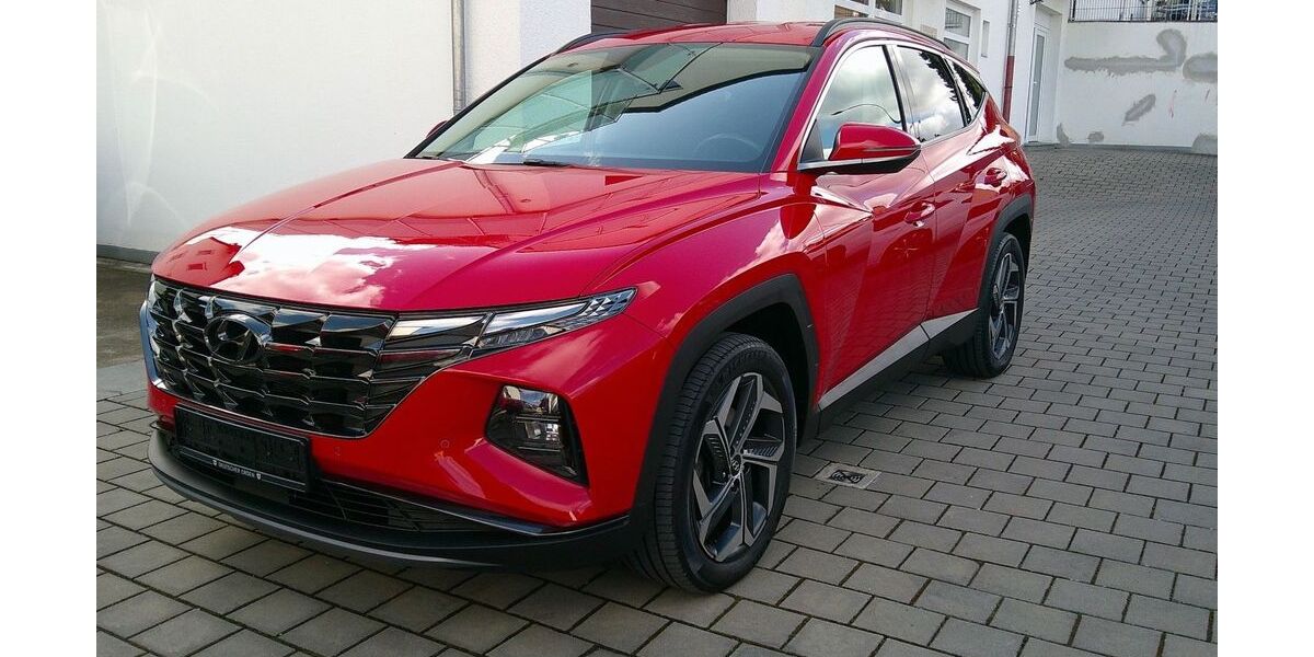 Hyundai TUCSON 148.904 km 18.900 &euro; Cadolzburg 90556