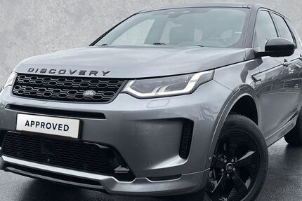 Land Rover Discovery Sport 65.500 km 32.900 &euro; Nürnberg 90441