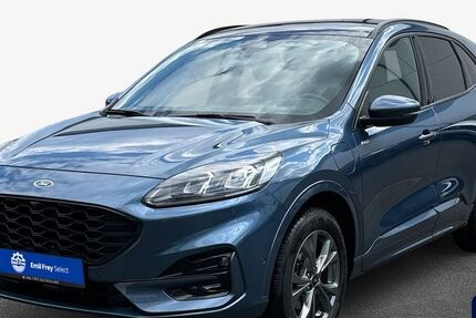 Ford Kuga 62.285 km 23.980 &euro; Nürnberg 90471