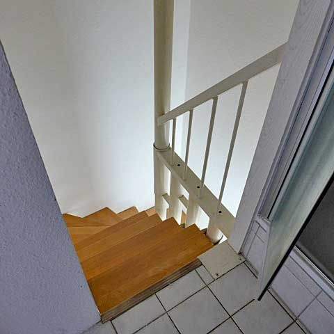 Etagenwohnung Nürnberg Mögeldorf - 2 Zimmer, 80 m&sup2;, 1.115&euro; | Angebot:25895935