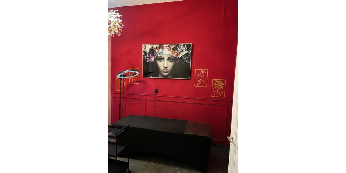 Gewerbeobjekt Fürth Südstadt - 450&euro; | Angebot:26481852
