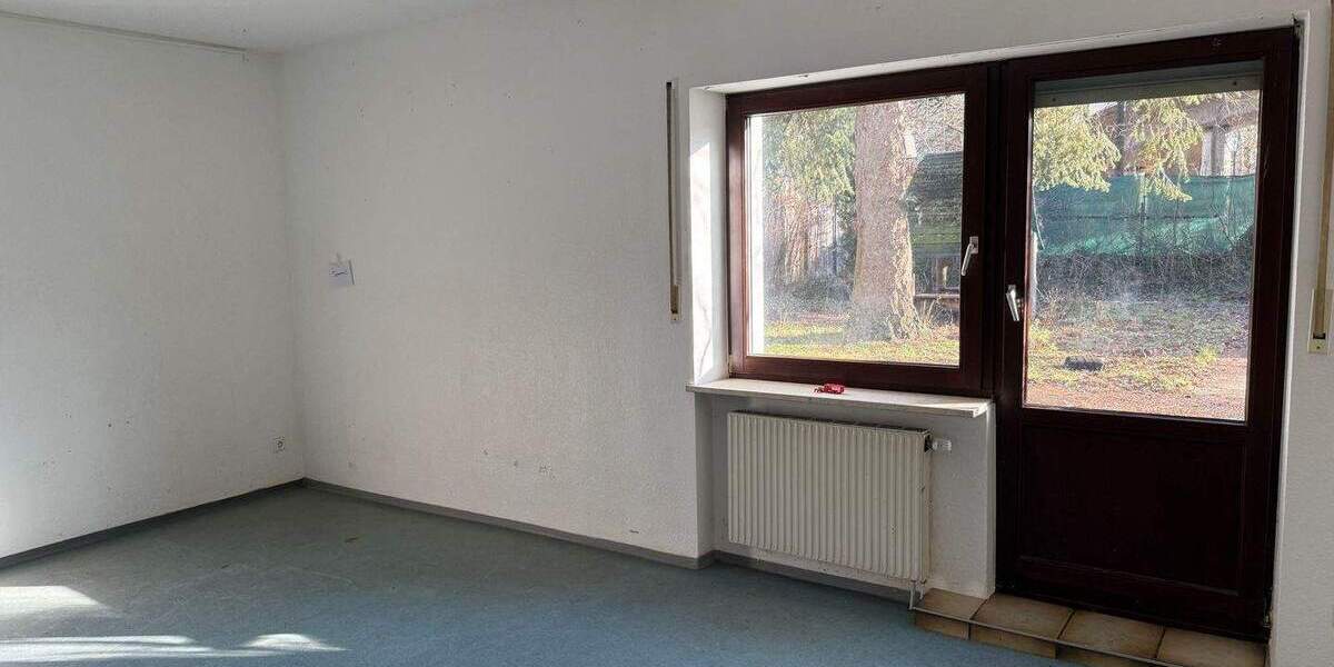 Einfamilienhaus Fürth Dambach - 6 Zimmer, 196 m&sup2;, 490.000&euro; | Angebot:25703828