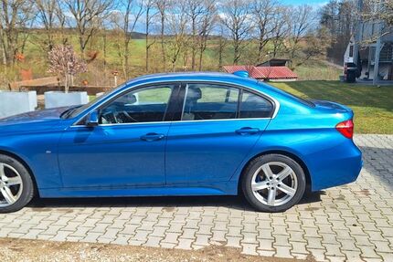 BMW 320 169.234 km 14.200 &euro; Aurachtal 91086