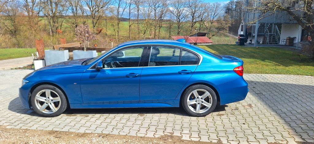 BMW 320 169.234 km 14.200 &euro; Aurachtal 91086