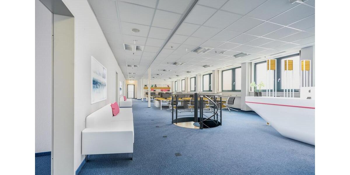 Gewerbeobjekt Nürnberg Hasenbuck - 9&euro; | Angebot:23805989