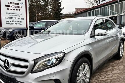Mercedes-Benz GLA 200 84.000 km 16.800 &euro; Nürnberg 90431