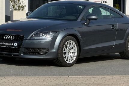 Audi TT 225.000 km 8.490 &euro; Fürth (bei Nürnberg) 90768