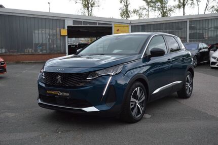 Peugeot 3008 38.100 km 18.900 &euro; Nürnberg 90469