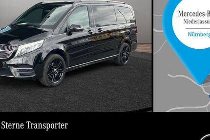 Mercedes-Benz V 300 70.870 km 62.990 &euro; Fürth 90763