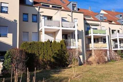 Wohnung Schwabach - 2 Zimmer, 60 m&sup2;, 186.000&euro; | Angebot:24764137