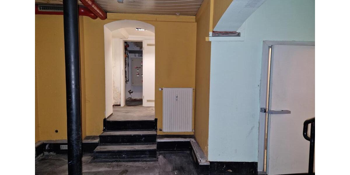 Gewerbeobjekt Fürth Südstadt - 500&euro; | Angebot:13937277