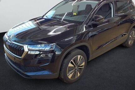 Skoda Karoq 23.450 km 31.640 &euro; Forchheim 91301