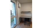 Erdgeschoßwohnung Erlangen Am Anger - 2 Zimmer, 22 m&sup2;, 560&euro; | Angebot:27596941