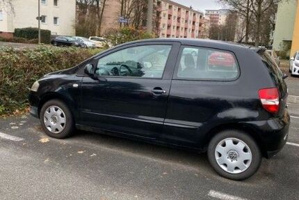 VW Fox 73.000 km 2.200 &euro; Burgthann 90559