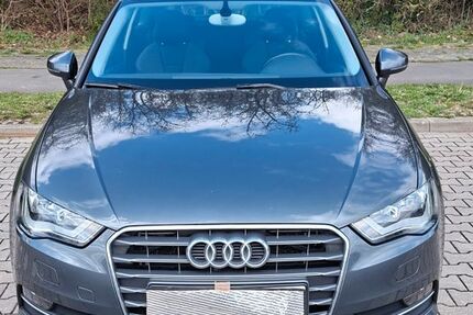 Audi A3 160.287 km 8.600 &euro; Stein 90547