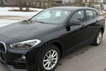 BMW X2 231.000 km 13.900 &euro; Nürnberg 90441