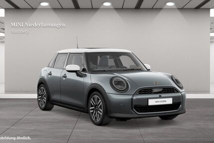 Mini Cooper C 6.110 km 29.795 &euro; Nürnberg 90441
