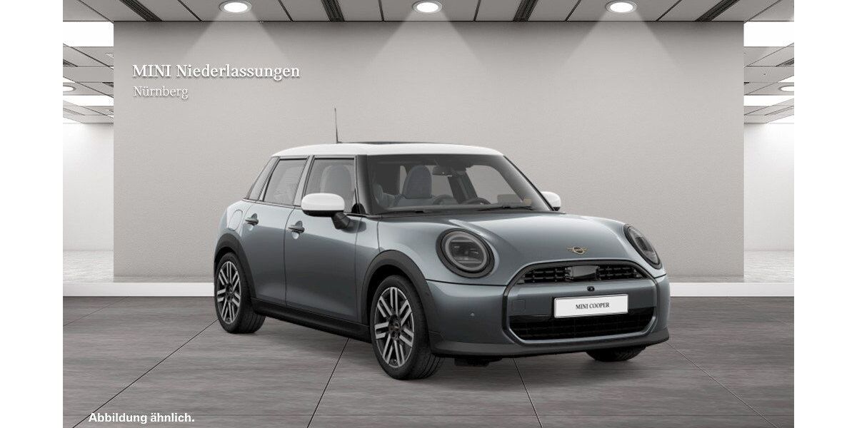 Mini Cooper C 6.110 km 29.795 &euro; Nürnberg 90441