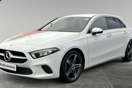 Mercedes-Benz A 180 131.148 km 19.980 &euro; Nürnberg 90480