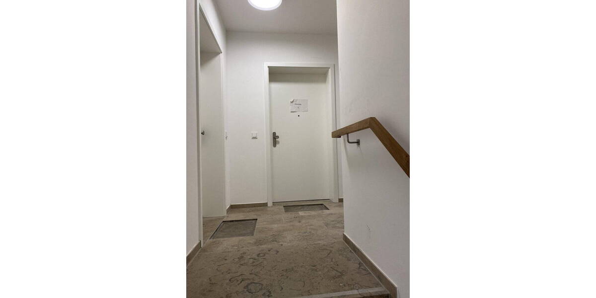 Etagenwohnung Nürnberg Mögeldorf - 2 Zimmer, 51 m&sup2;, 860&euro; | Angebot:26027731