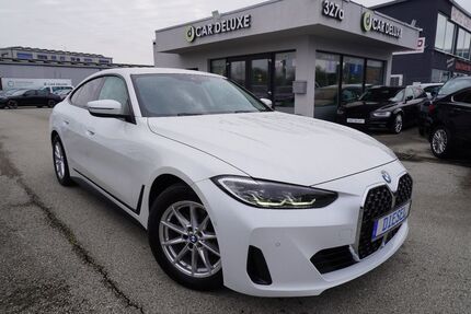 BMW 420 Gran Coupé 111.000 km 39.999 &euro; Fürth 90763