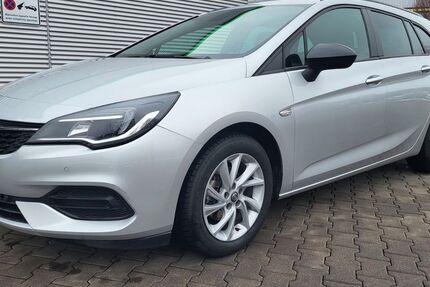 Opel Astra 97.000 km 9.900 &euro; Nürnberg 90449