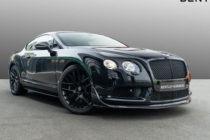 Bentley Continental GT 26.900 km 154.900 &euro; Nürnberg 90441