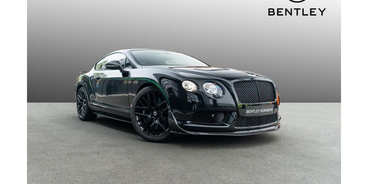Bentley Continental GT 26.900 km 154.900 &euro; Nürnberg 90441