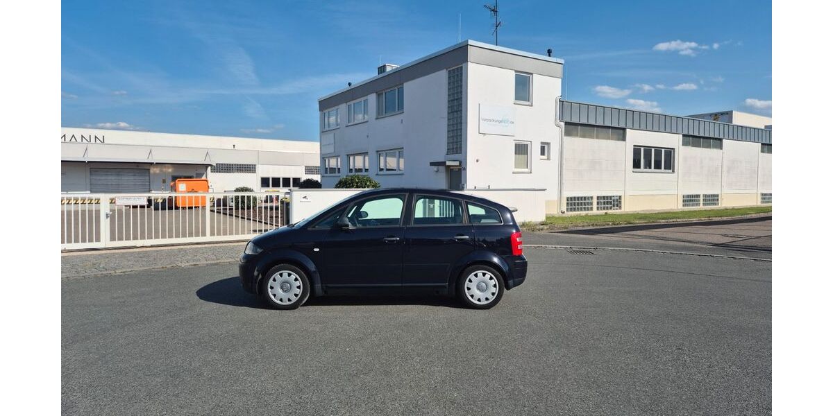Audi A2 200.000 km 1.800 &euro; Nürnberg 90431