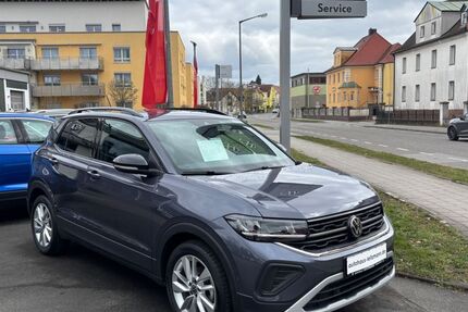 VW T-Cross 22.950 km 24.980 &euro; Langenzenn 90579