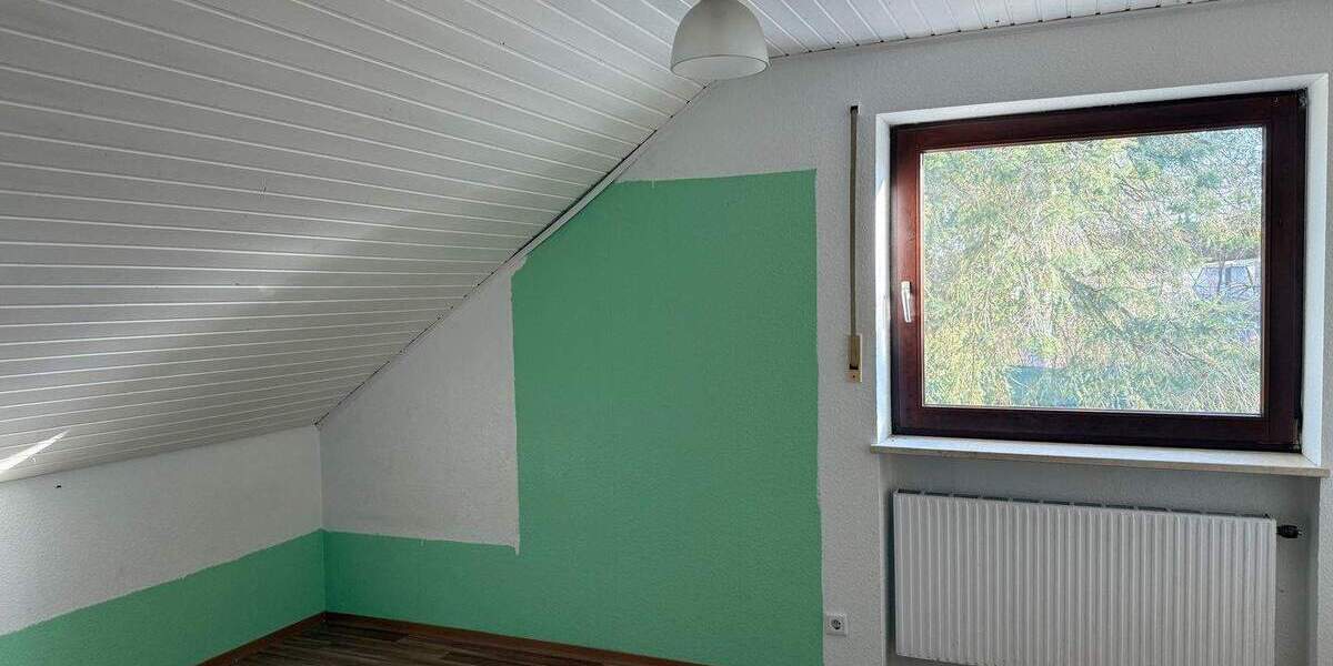 Einfamilienhaus Fürth Dambach - 6 Zimmer, 196 m&sup2;, 490.000&euro; | Angebot:25703828