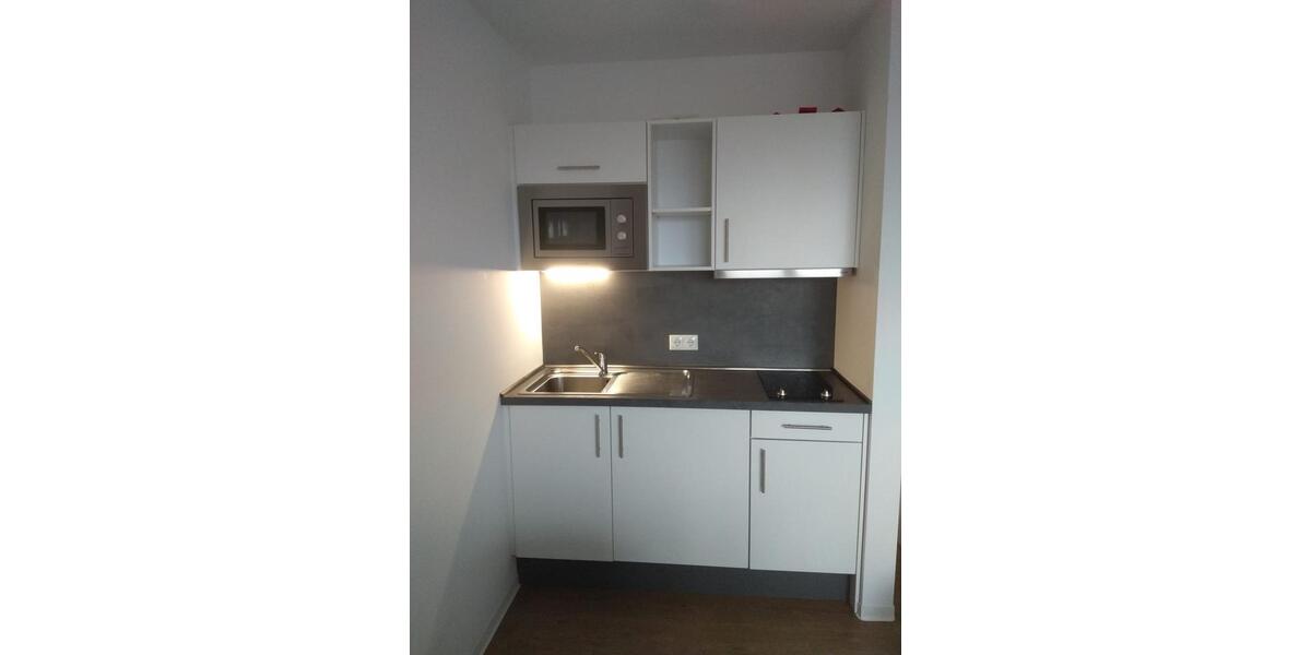 Etagenwohnung Neunkirchen am Brand - 1 Zimmer, 38 m&sup2;, 700&euro; | Angebot:25841162