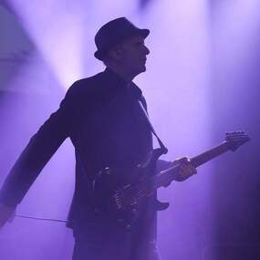 Escape With Romeo 23.10.2026 Club Stereo