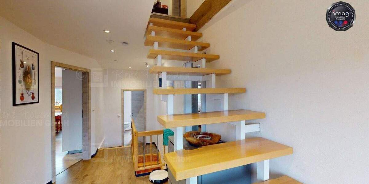 Einfamilienhaus Winkelhaid Penzenhofen - 7 Zimmer, 166 m&sup2;, 487.000&euro; | Angebot:25678802