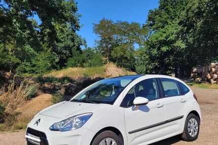 Citroen C3 98.631 km 4.000 &euro; Nürnberg 90453