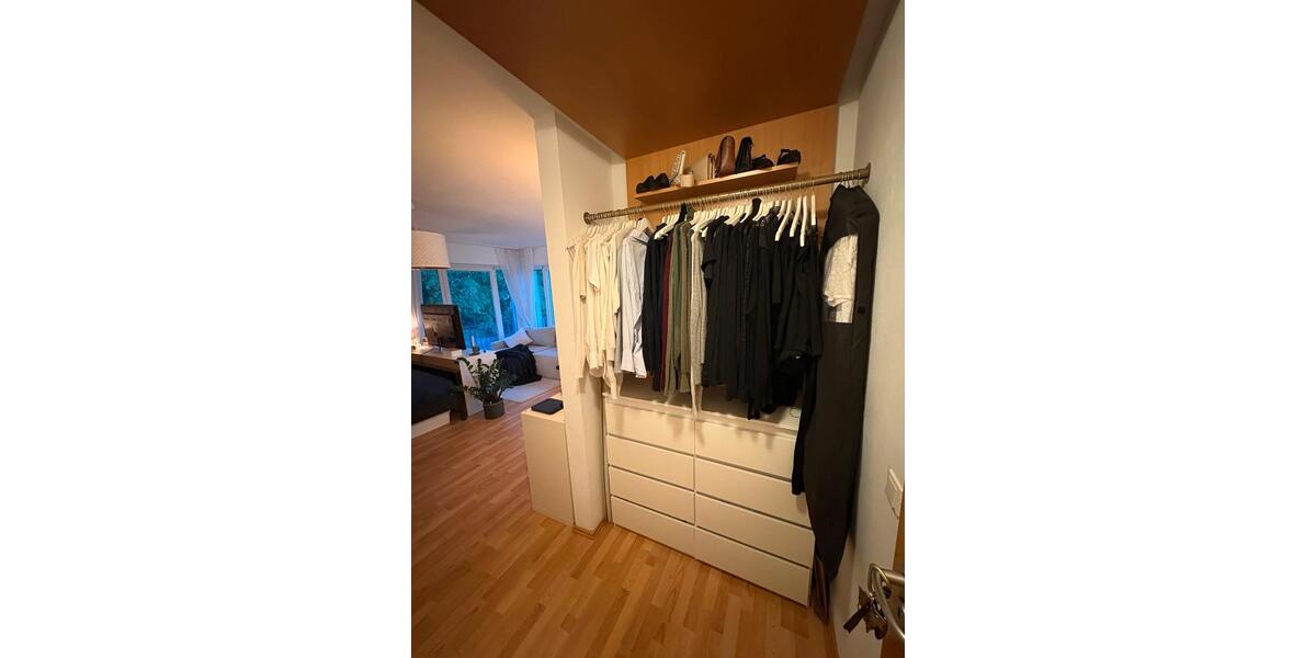 Etagenwohnung Erlangen Am Anger - 1 Zimmer, 35 m&sup2;, 620&euro; | Angebot:26548506