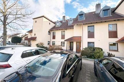 Wohnung Nürnberg Katzwang - 3 Zimmer, 93 m&sup2;, 435.000&euro; | Angebot:25931508