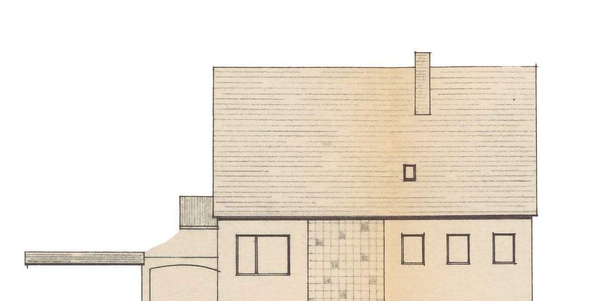 Einfamilienhaus Lonnerstadt Mailach - 6 Zimmer, 125 m&sup2;, 299.000&euro; | Angebot:25741333