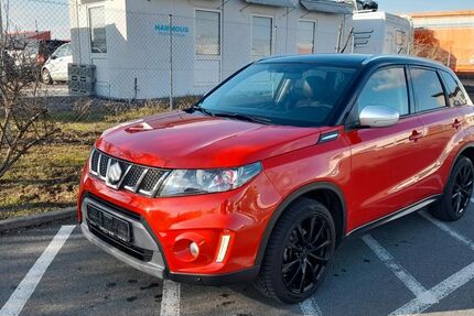 Suzuki Vitara 190.000 km 11.990 &euro; Nürnberg, Mittelfranken 90431