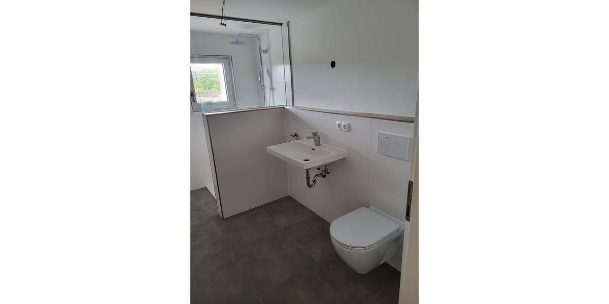 Maisonettenwohnung Rohr - 4 Zimmer, 96 m&sup2;, 980&euro; | Angebot:26024612